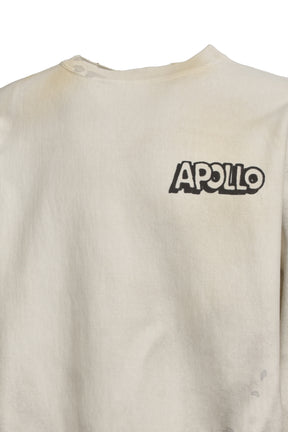 SKETCH APOLLO SWEATSHIRTS / WHT