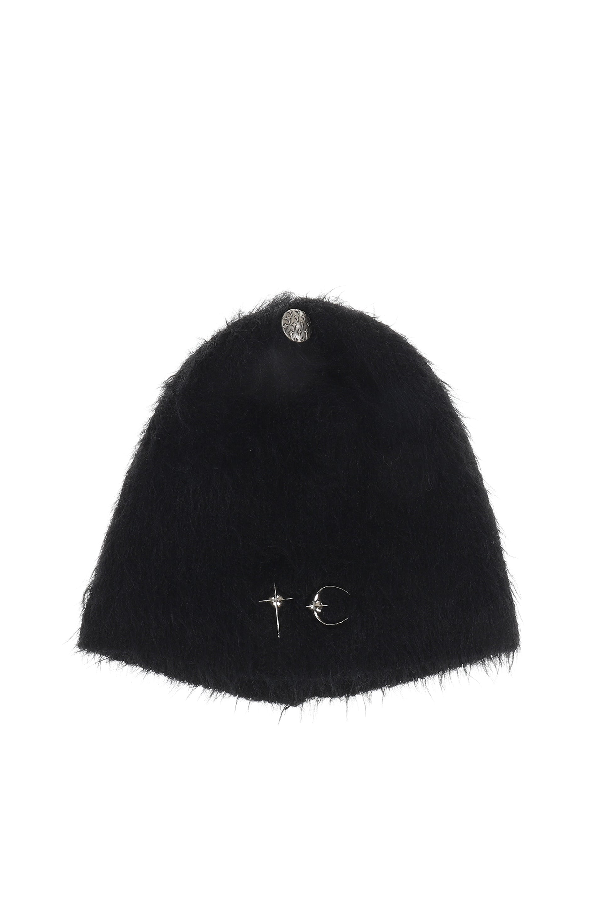 CHIMERA BEANIE / BLK