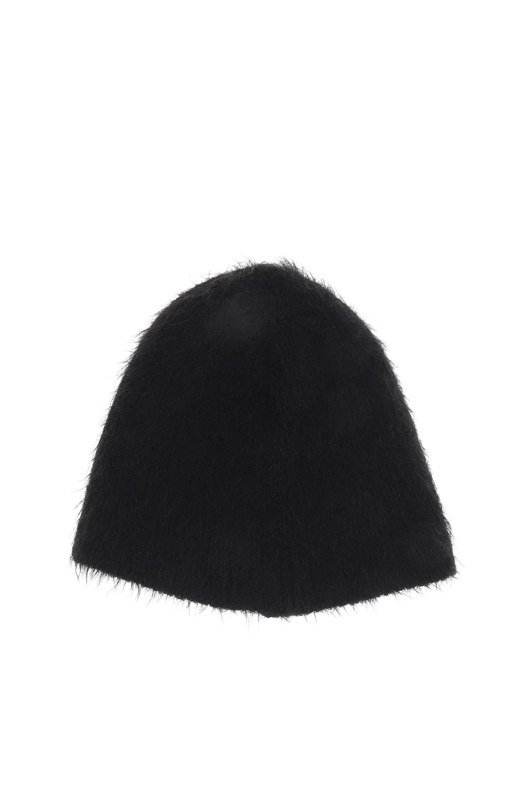 Thug Club サグクラブ SS26 CHIMERA BEANIE / BLK - NUBIAN ヌビアン