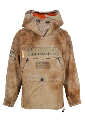 SKIDOO FUR JACKET PDF / BEI