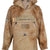 SKIDOO FUR JACKET PDF / BEI