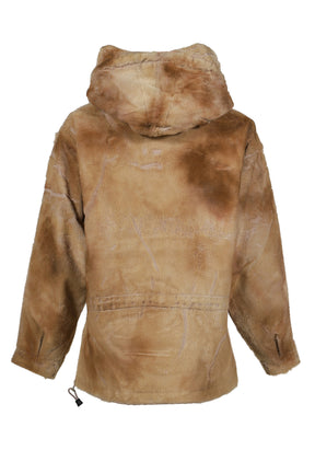 SKIDOO FUR JACKET PDF / BEI
