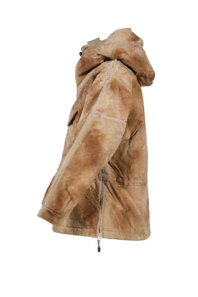 SKIDOO FUR JACKET PDF / BEI