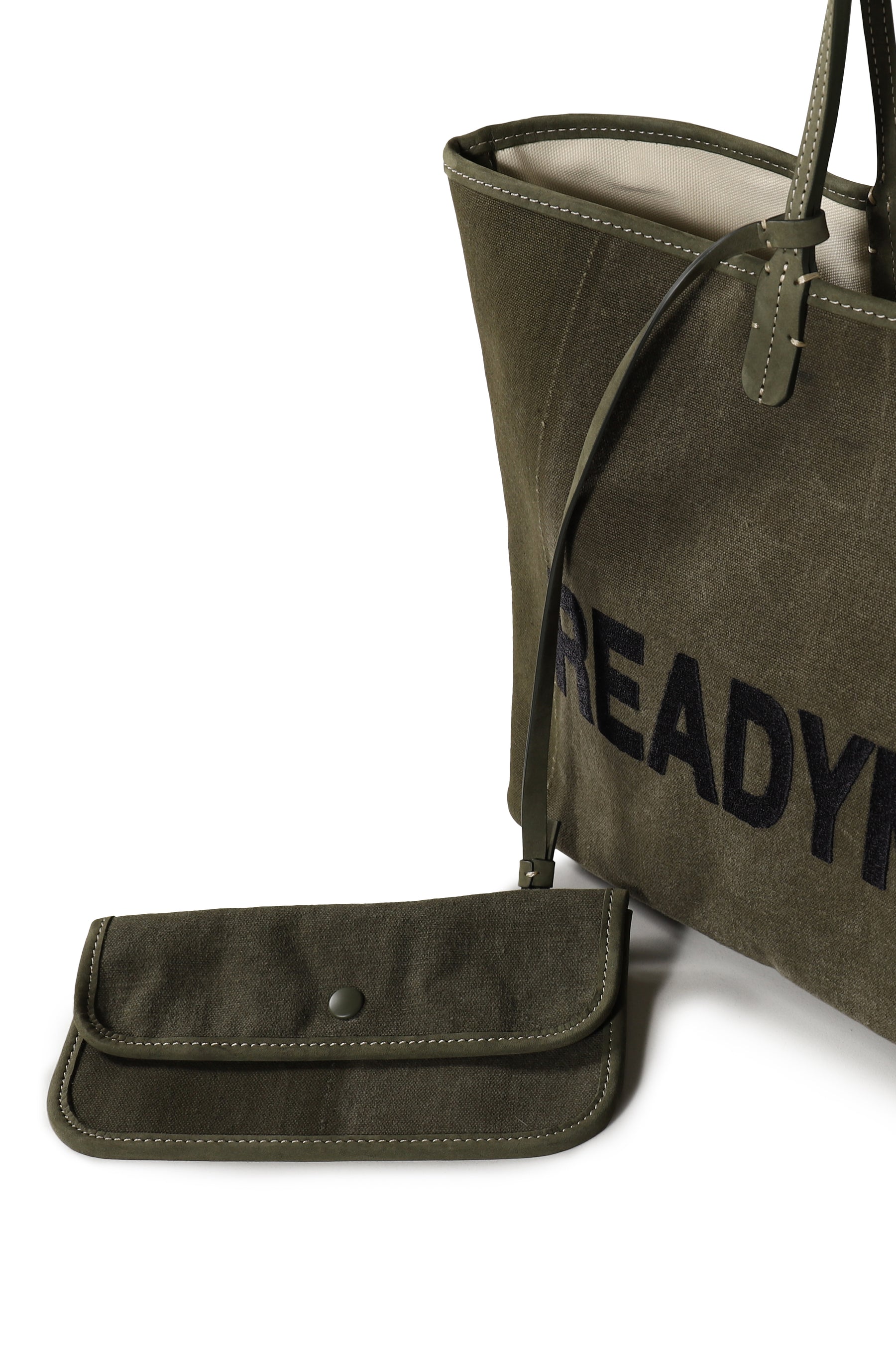 DOROTHY BAG MEDIUM / KHA