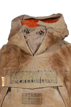 SKIDOO FUR JACKET PDF / BEI