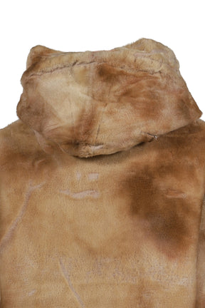 SKIDOO FUR JACKET PDF / BEI
