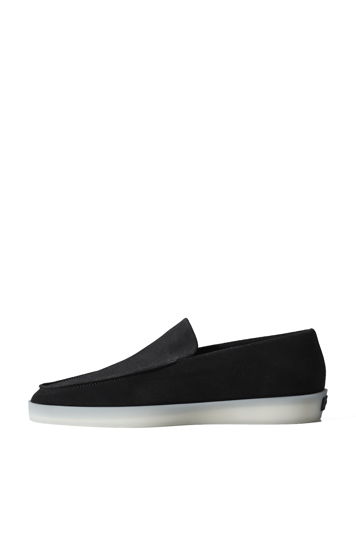 LOAFER / BLK