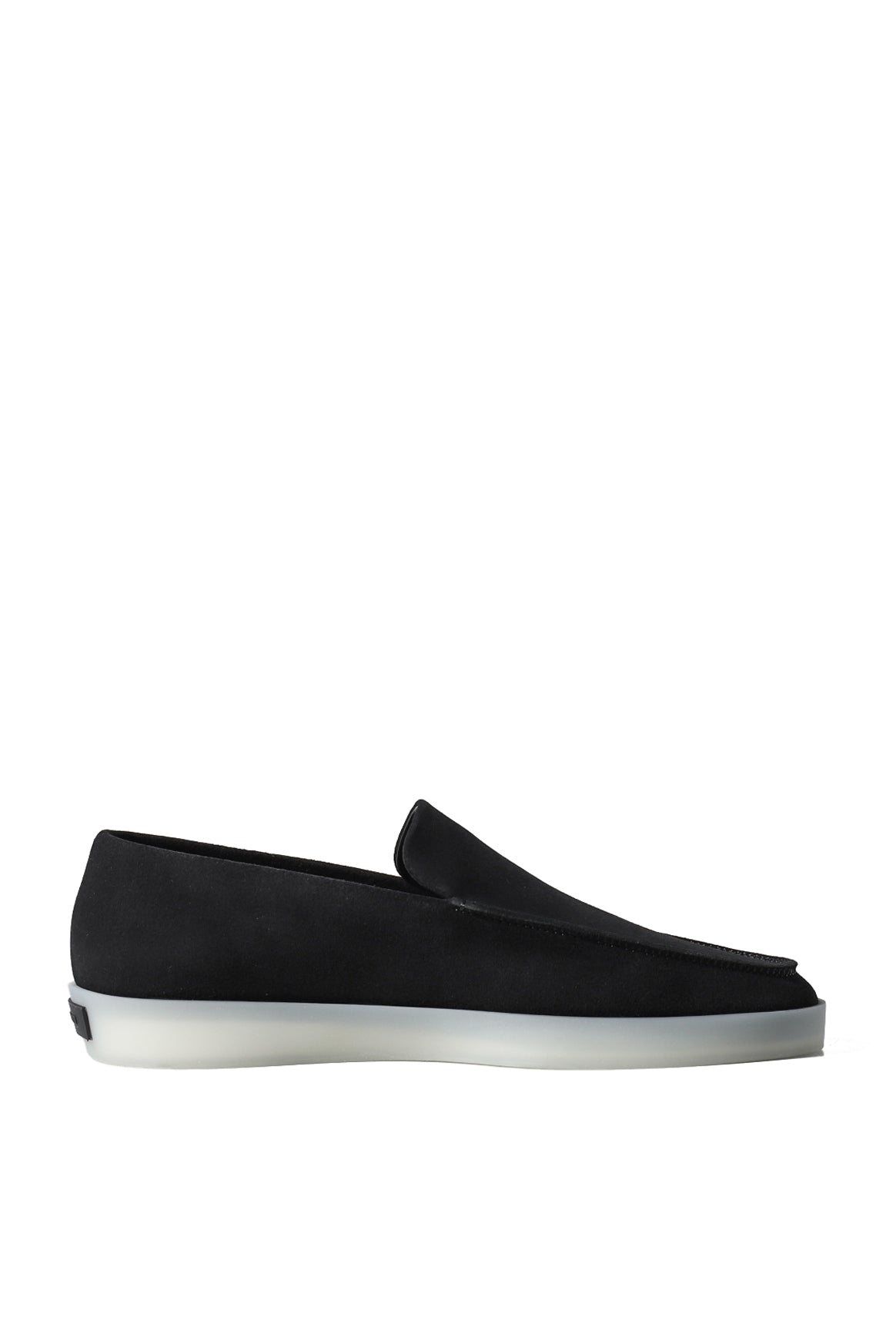 LOAFER / BLK