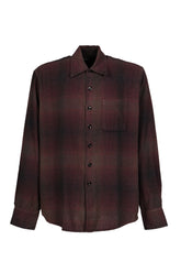 ABOVE SHIRT / CORDIAL DUSK
