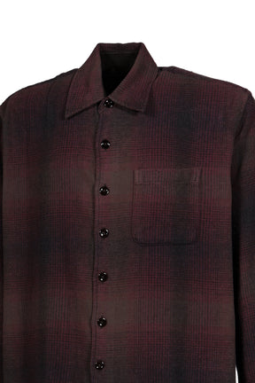 ABOVE SHIRT / CORDIAL DUSK
