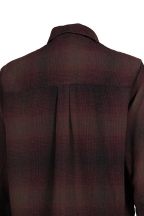 ABOVE SHIRT / CORDIAL DUSK