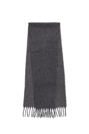 SCARVES / ANTIQUE SILVER 