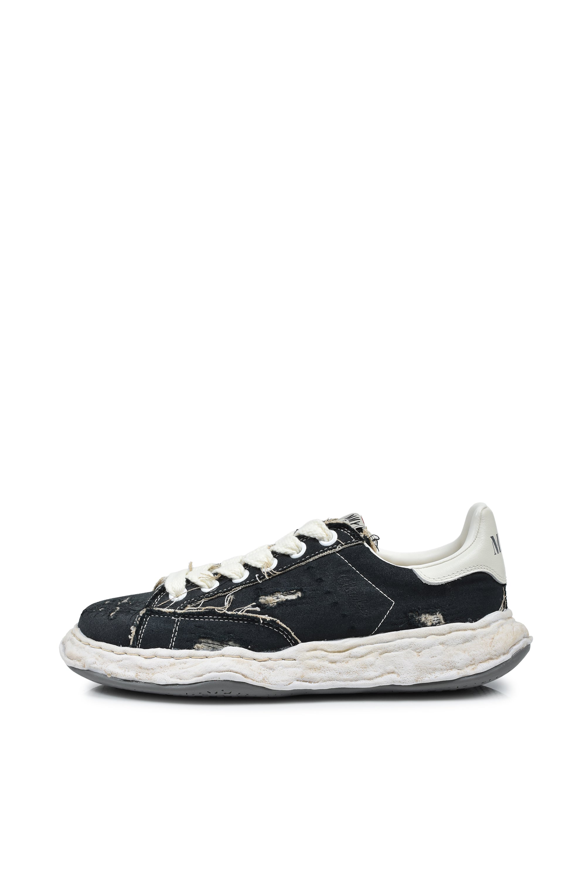 Maison MIHARA YASUHIRO メゾンミハラヤスヒロ SS26 CHARLES RIPPING