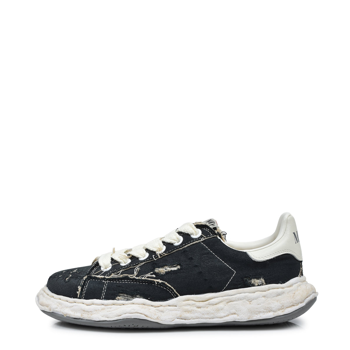 Maison MIHARA YASUHIRO メゾンミハラヤスヒロ SS26 CHARLES RIPPING