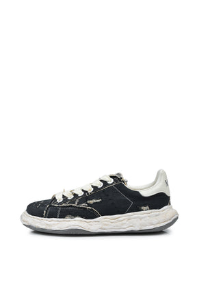 Maison MIHARA YASUHIRO メゾンミハラヤスヒロ SS26 CHARLES RIPPING