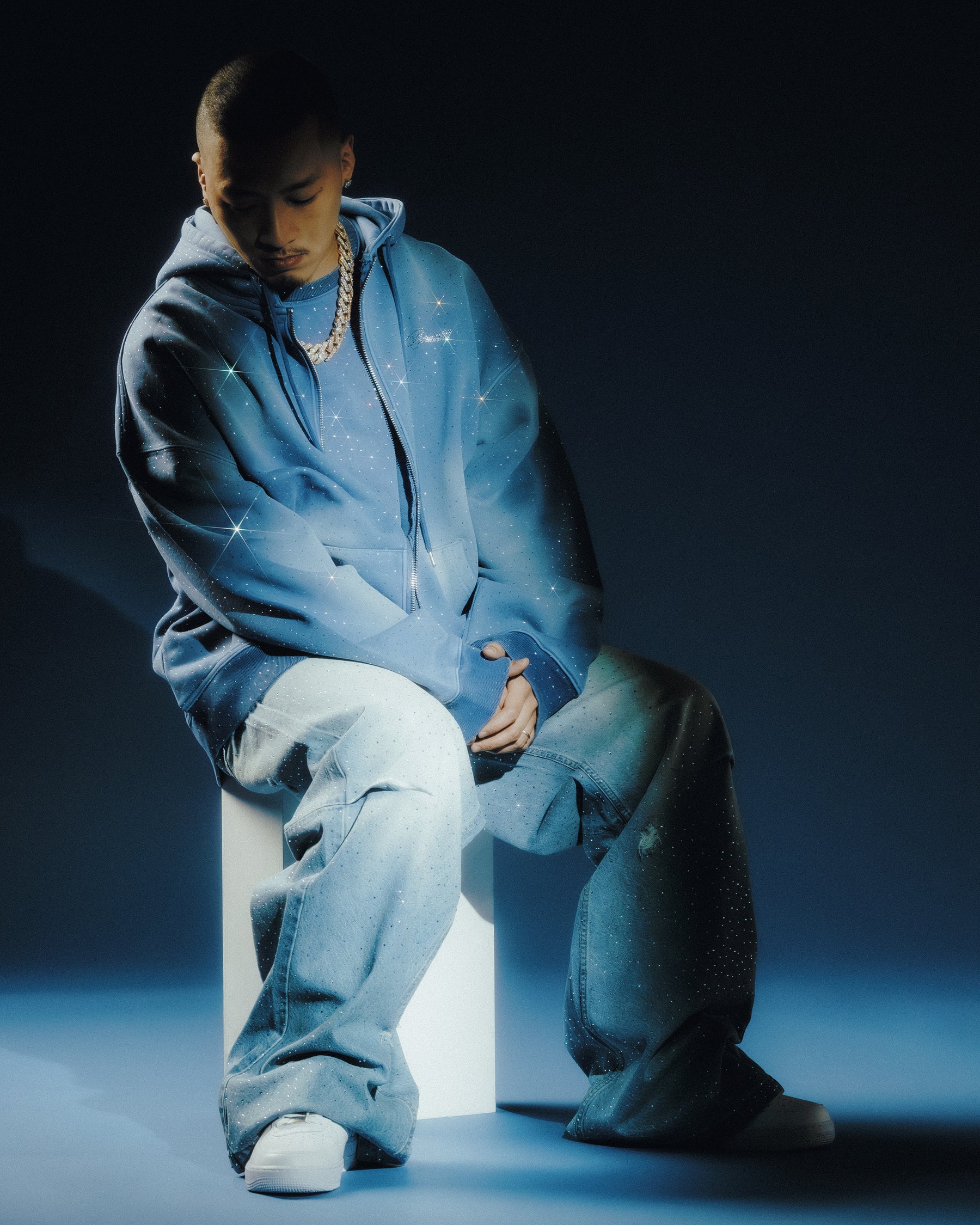 1月17日(土)開催 BREATH POP-UP STORE Produced by NUBIAN