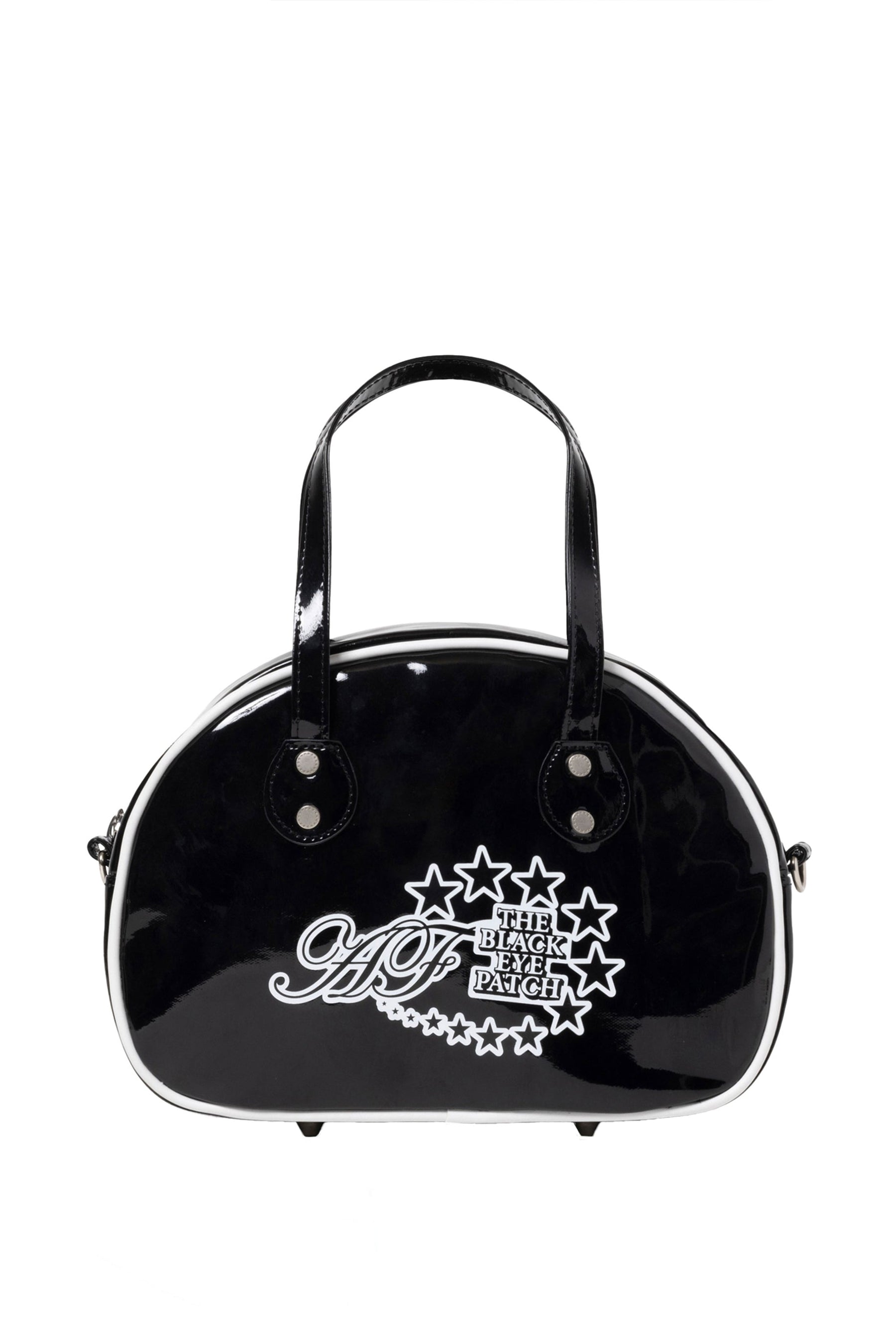 SMALL SIGNATURE BAG BEP