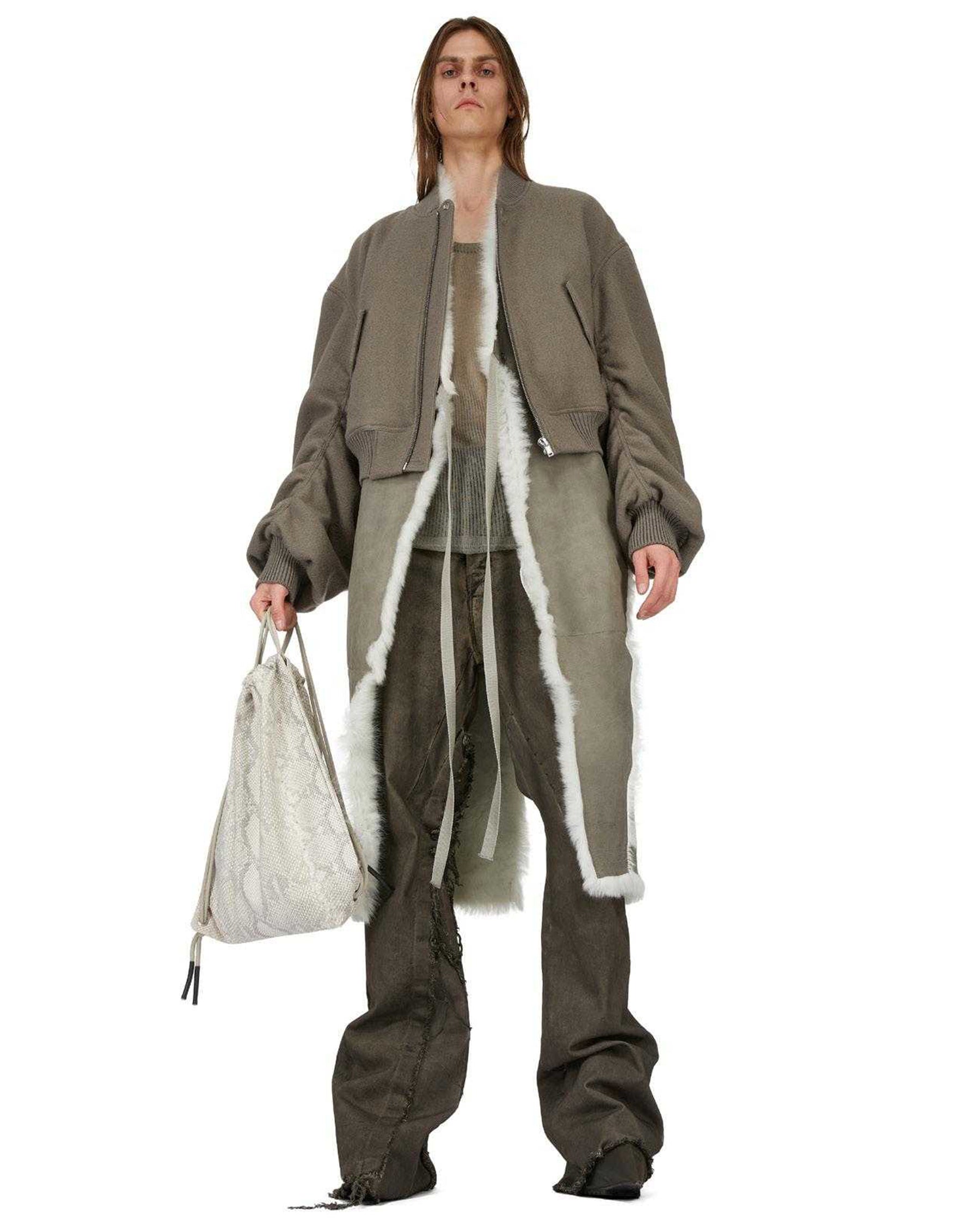 6月13日(土)発売 Rick Owens TOWER FW26 PRE COLLECTION