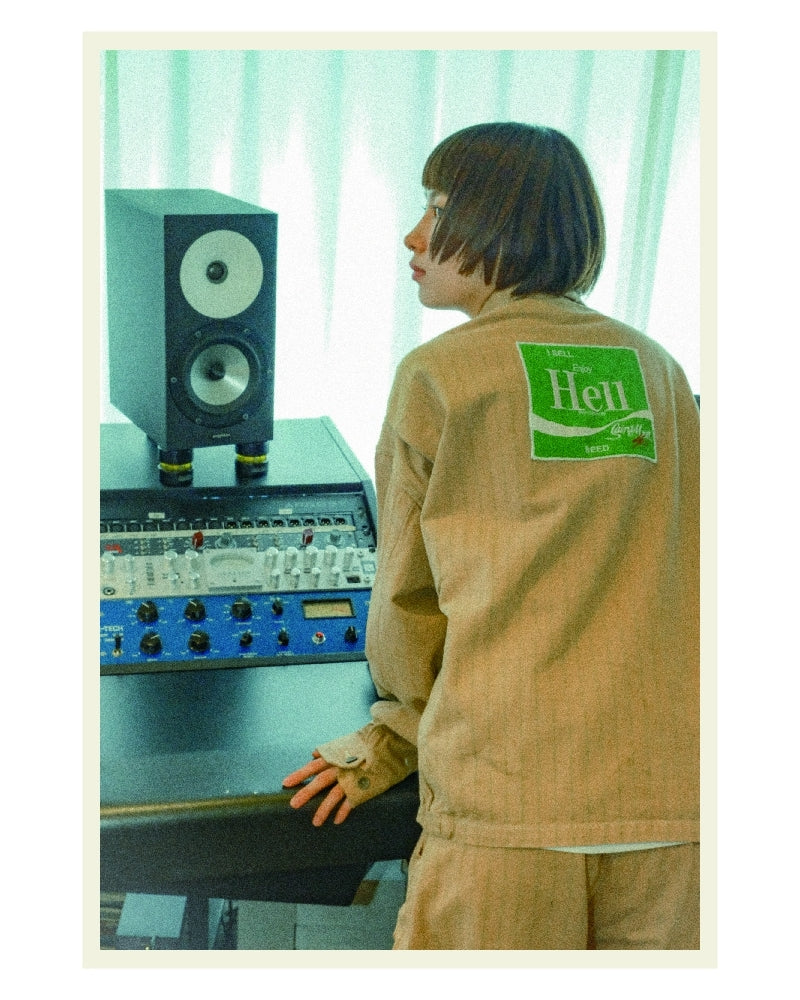 SAINT Mxxxxxx SS25 9th Drop