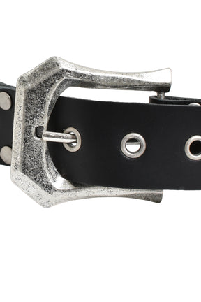 BICYCLE CHAIN BELT / BLK