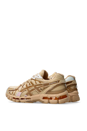 GEL-KAYANO 20 "CARTON??" / SAND/SAND