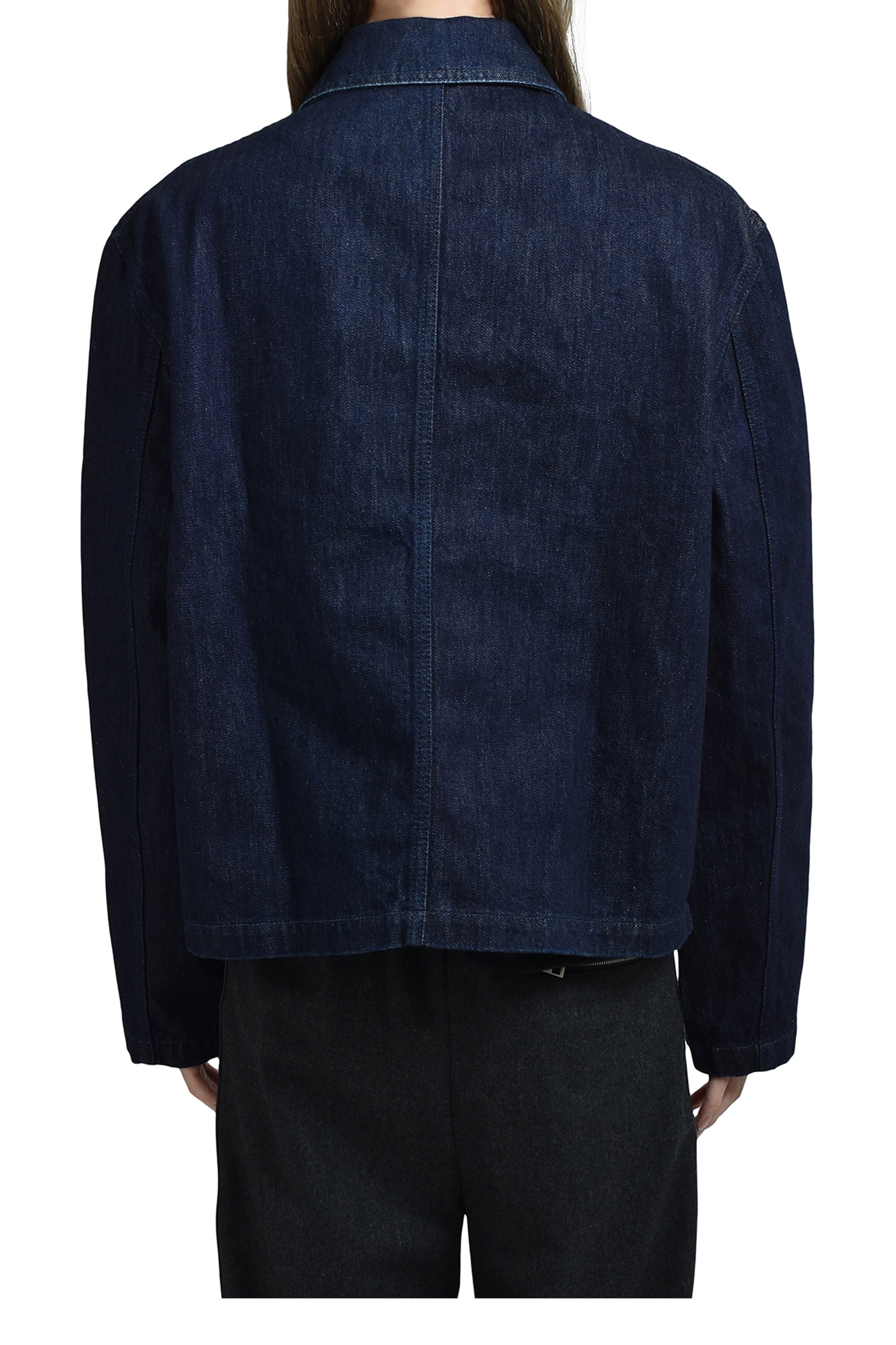 WORKWEAR JACKET / IND BLU 5380