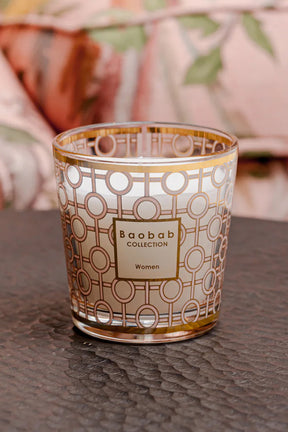 WOMEN CANDLE / WOMEN