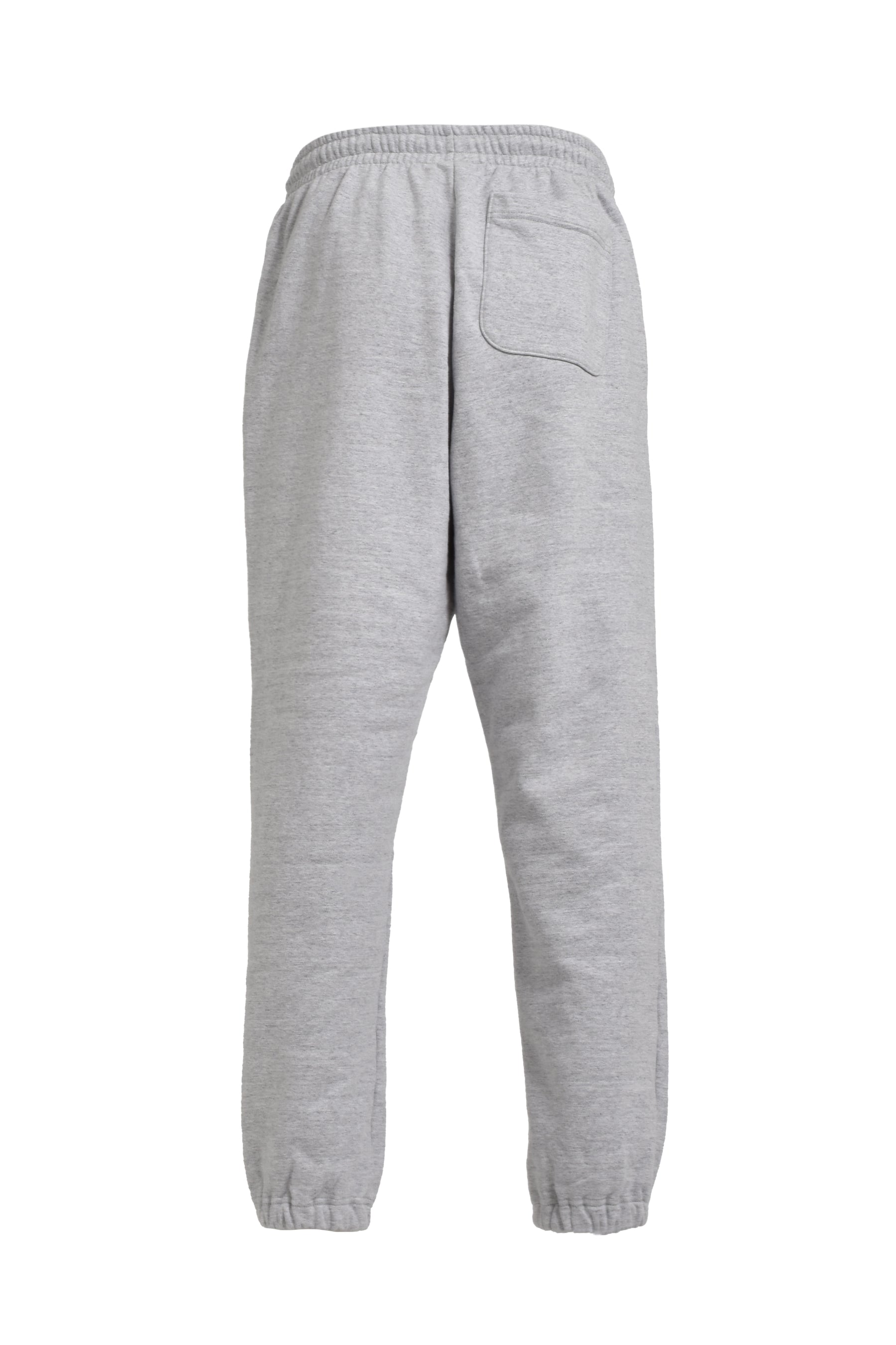 SWEAT PANTS / GRY