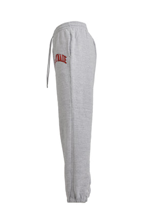 SWEAT PANTS / GRY