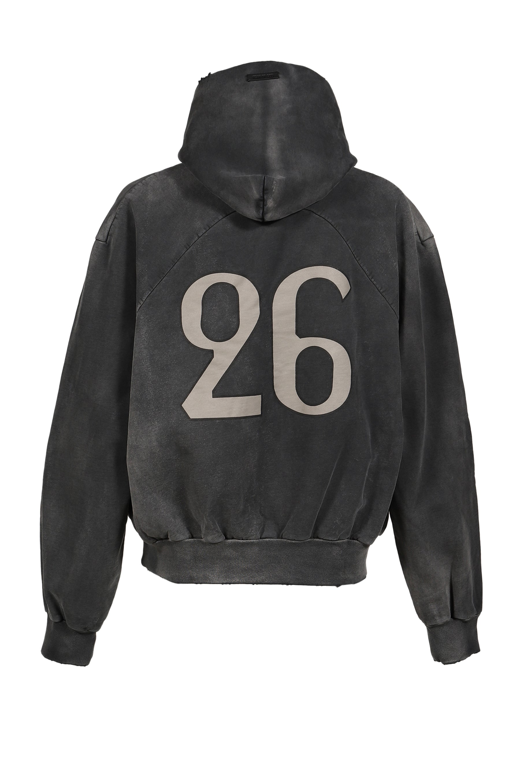 FEAR OF GOD SS26 