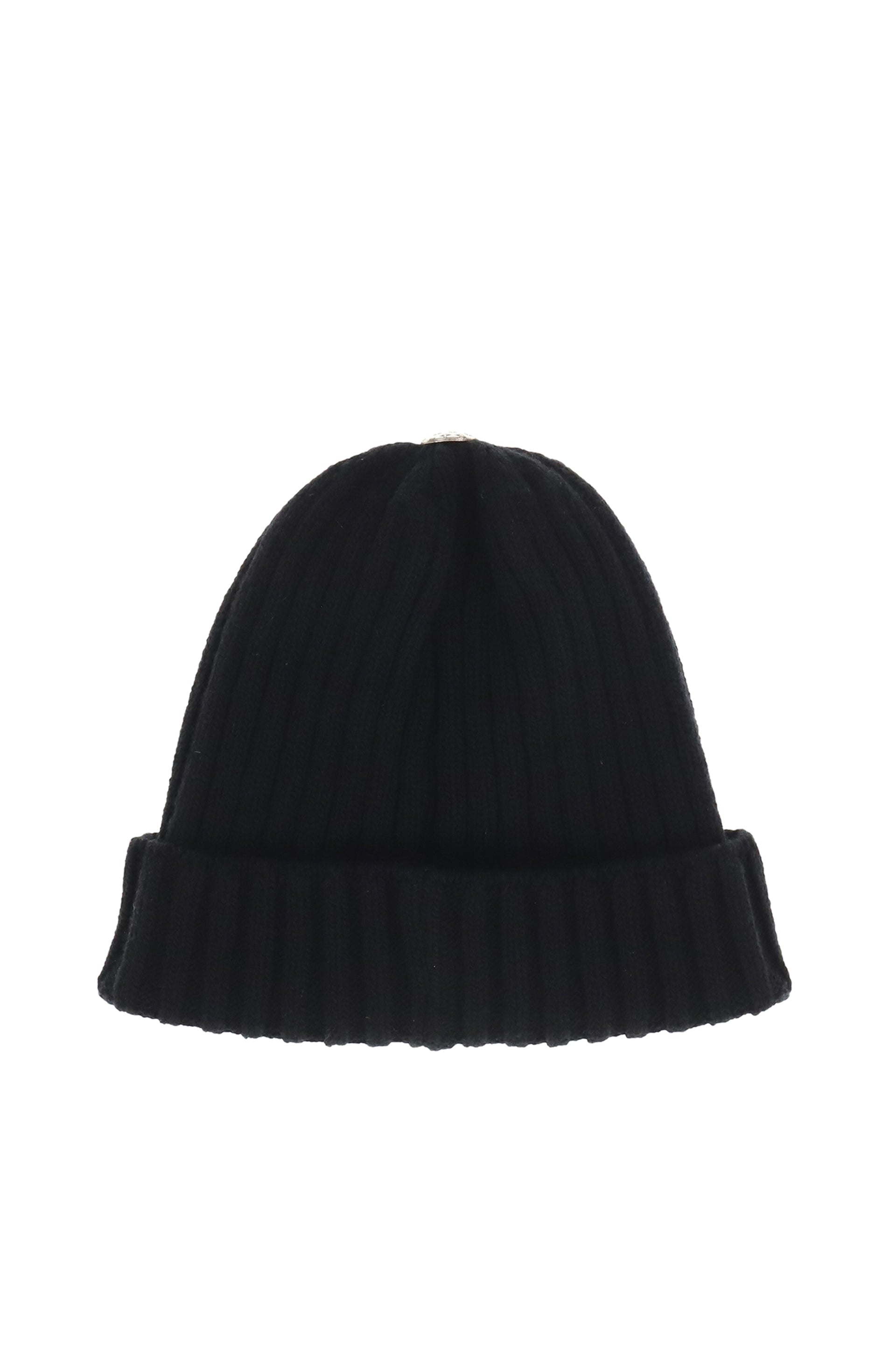 TC BASIC BEANIE / BLK