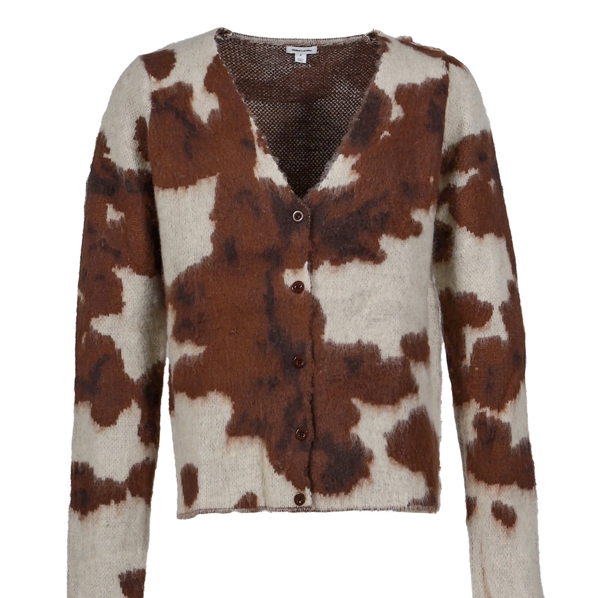 Jaded London カーディガン Jaded London Velour Cardigan in Yellow | REVOLVE