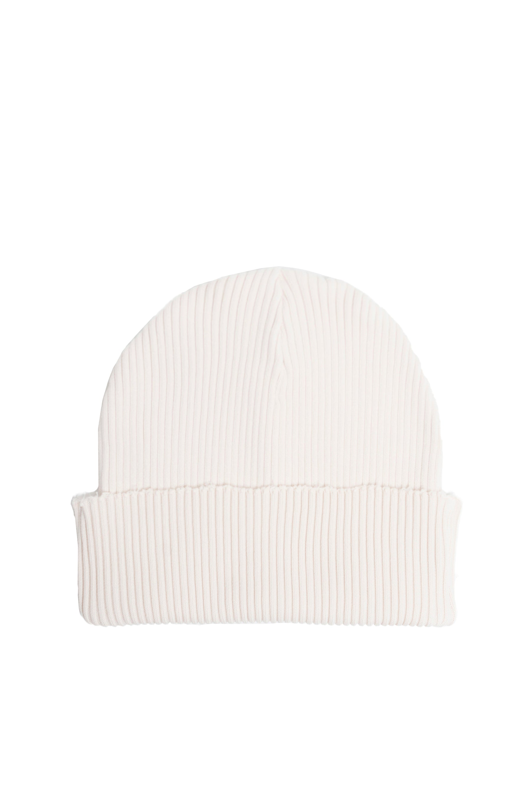 Perfect ribs SS23 RIB BEANIE CAP 