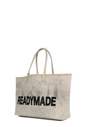 DOROTHY BAG MEDIUM / WHT