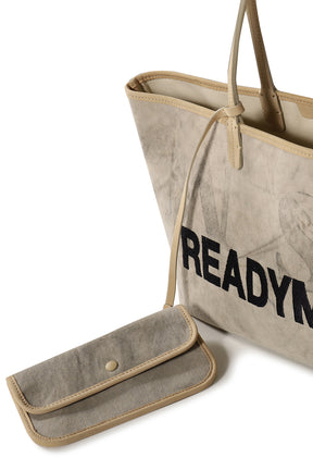 DOROTHY BAG MEDIUM / WHT