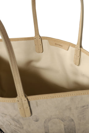 DOROTHY BAG MEDIUM / WHT