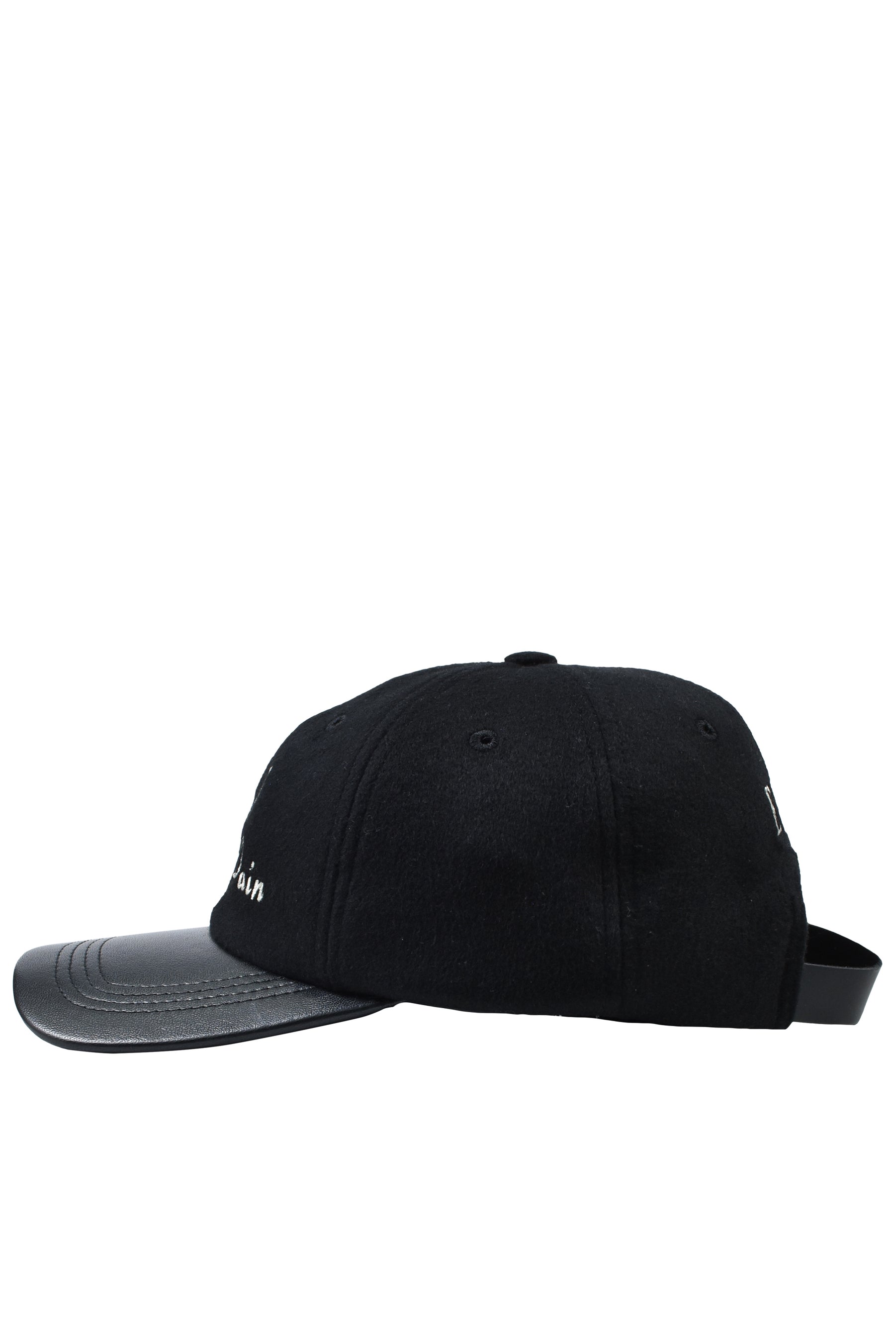 LORD KILL THE PAIN 6-PANEL HAT / BLK