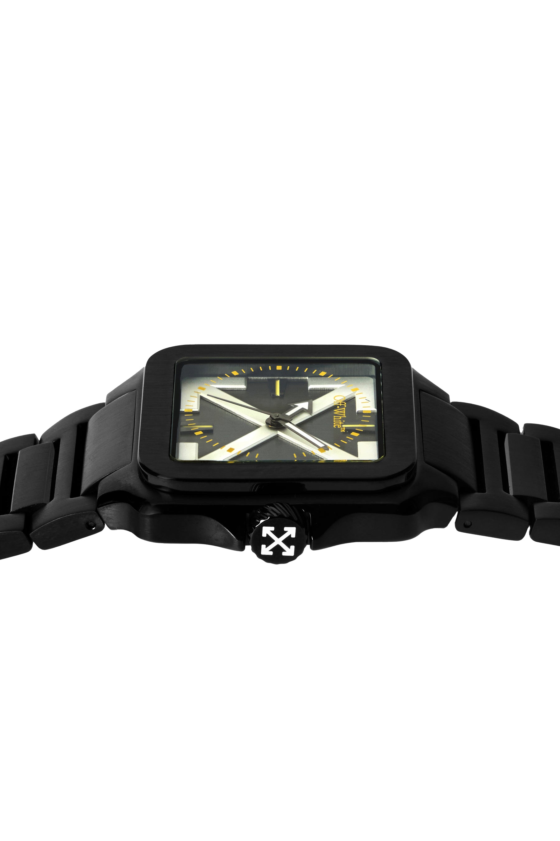 PROTO LAYER / BLK SIL