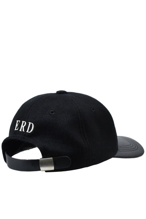 LORD KILL THE PAIN 6-PANEL HAT / BLK