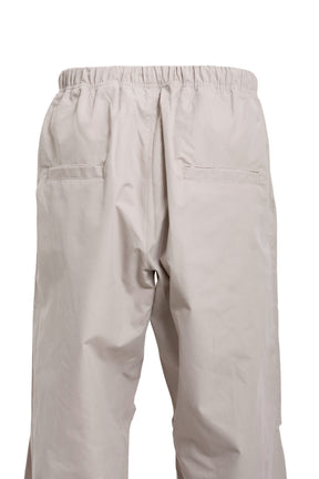 RELAXED TROUSER / SIL CLOUD