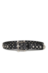 DRAGON BELT / BLACK