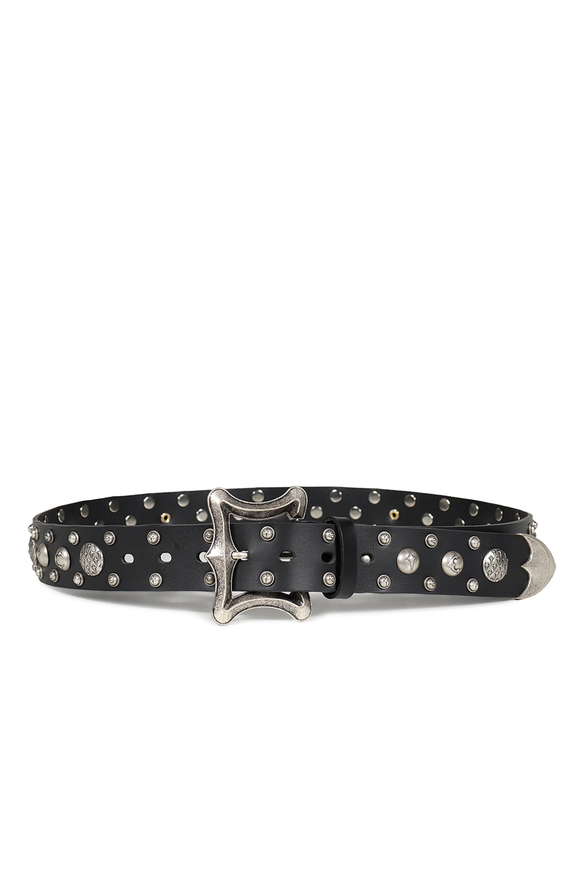 DRAGON BELT / BLK