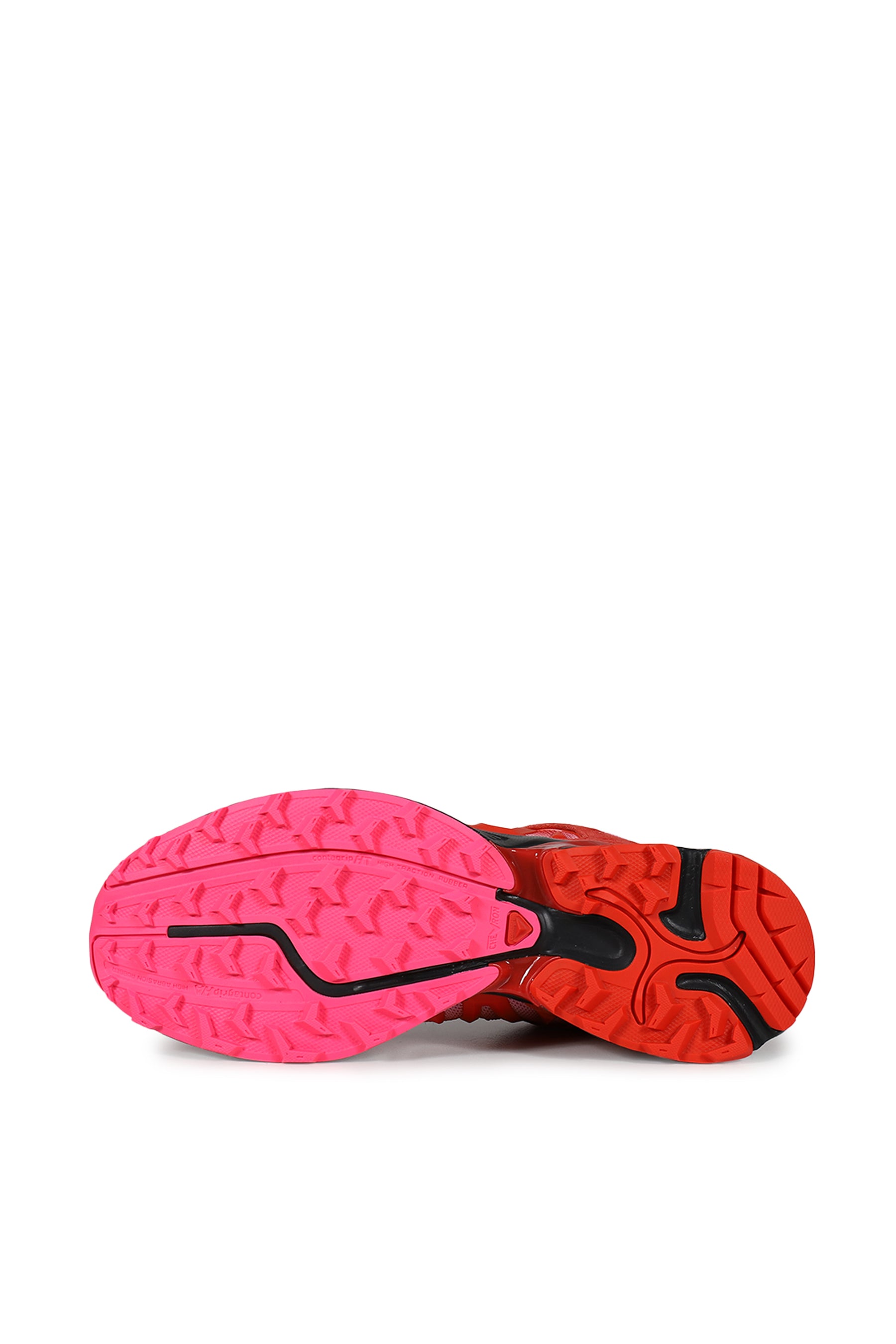 XT WHISPER / RED/PNK/BLK 