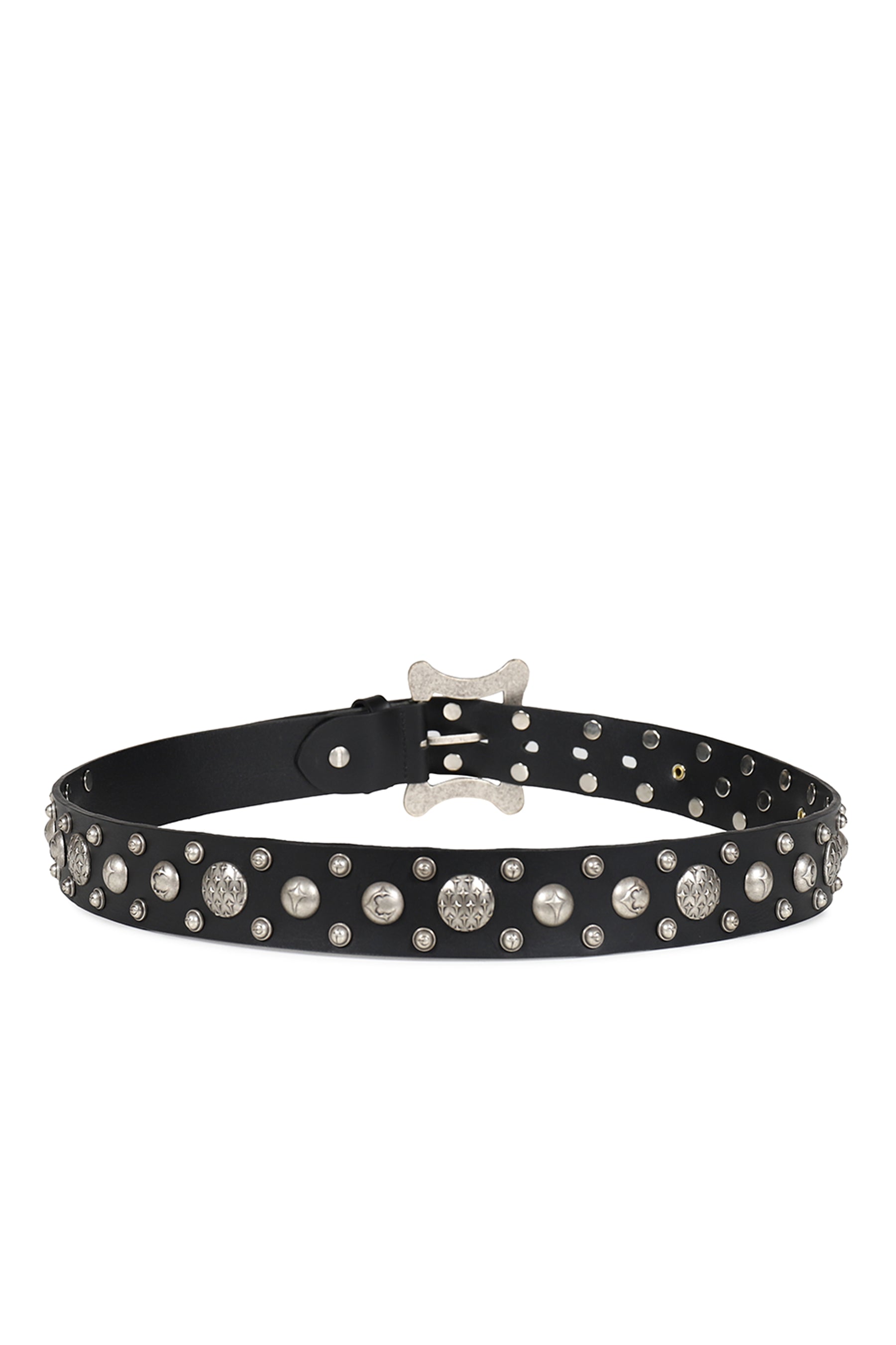 DRAGON BELT / BLACK