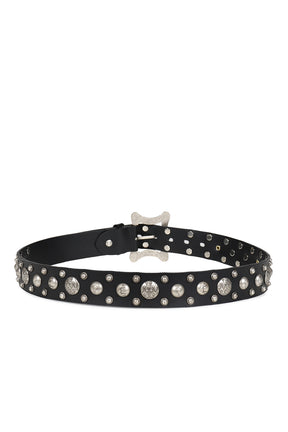 DRAGON BELT / BLACK