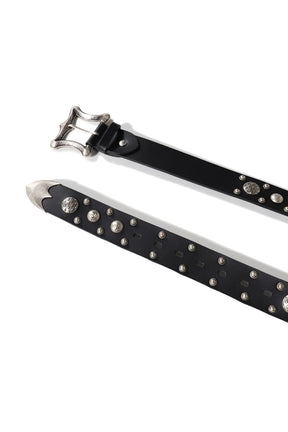DRAGON BELT / BLACK