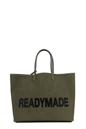 DOROTHY BAG LARGE / KHA