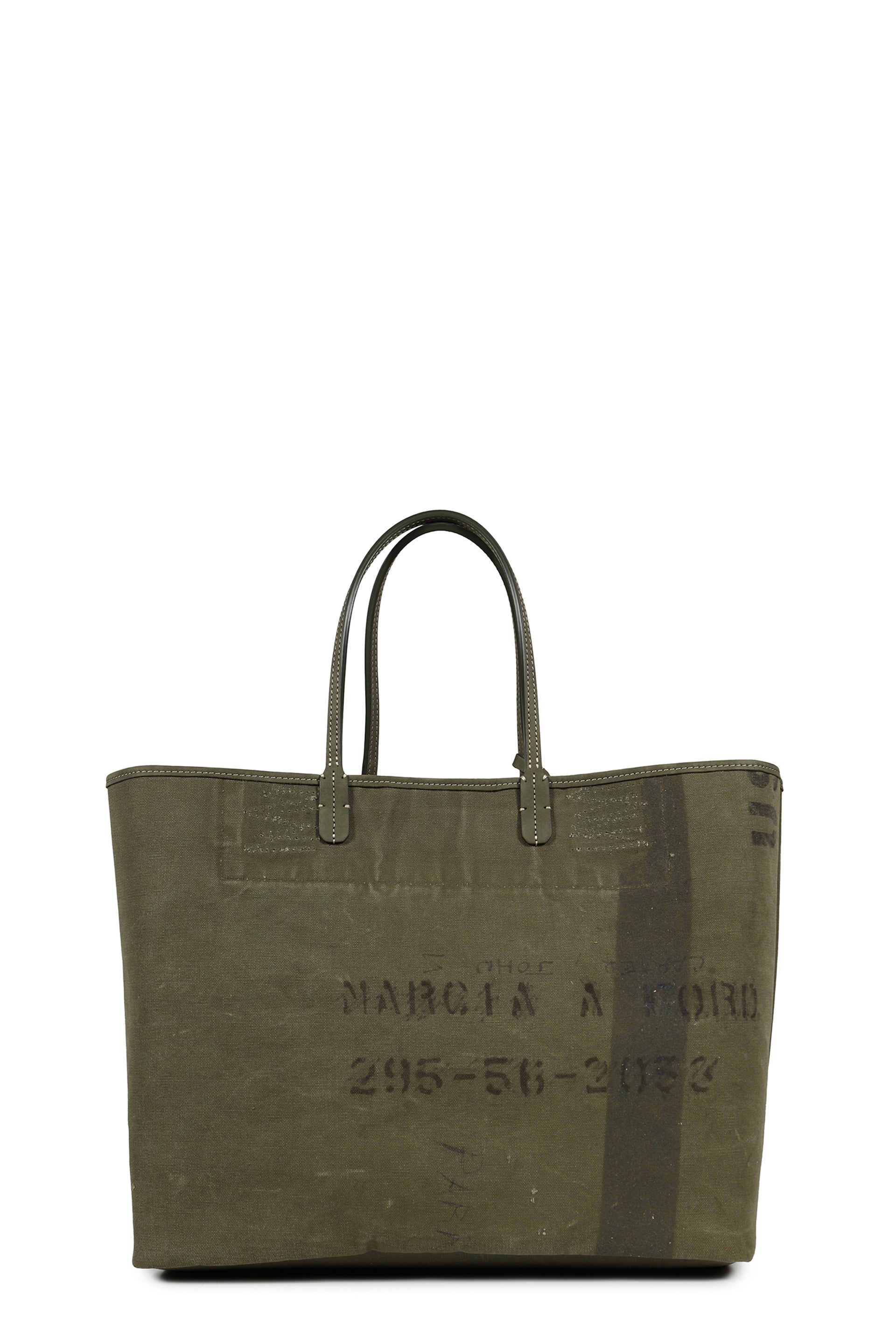 DOROTHY BAG LARGE / KHA