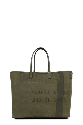 DOROTHY BAG LARGE / KHA