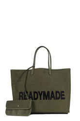 DOROTHY BAG LARGE / KHA